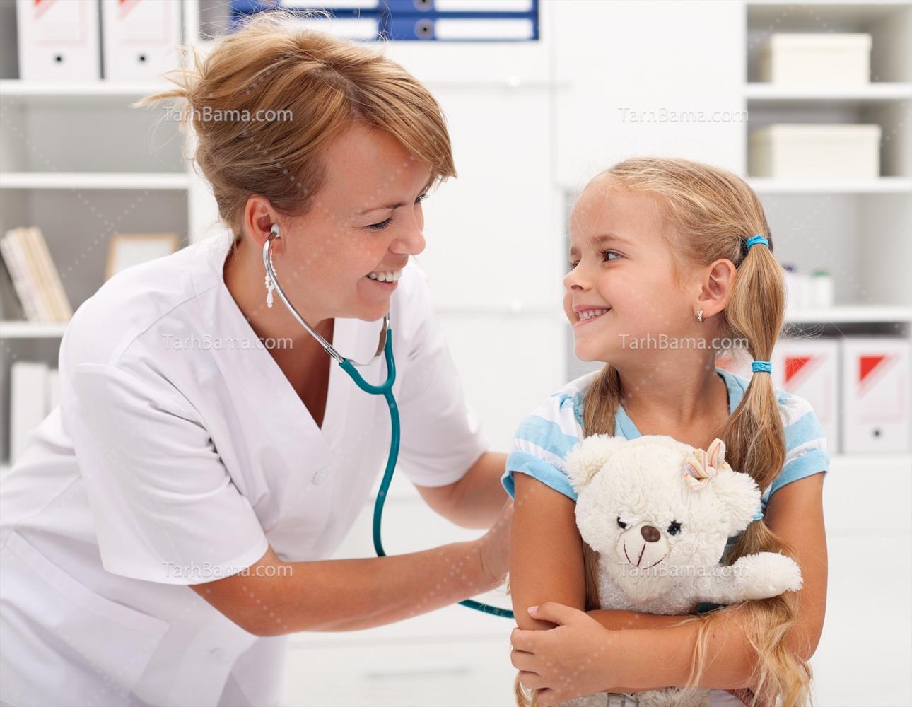 تصاویر پزشکی و پرستاری